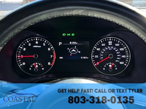 Used 2022 Kia Forte GT-Line w/ GT-Line Premium Package image 31