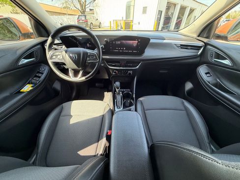 Used 2025 Buick Encore GX Preferred w/ Comfort Package image 27