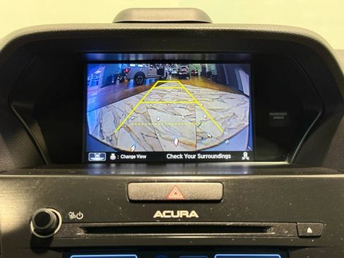 Used 2016 Acura ILX w/ Premium Package image 15