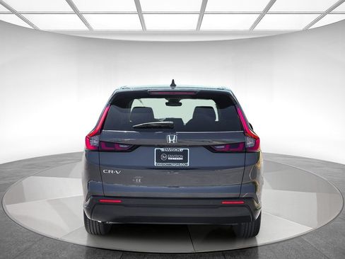 Used 2026 Honda CR-V EX-L image 3