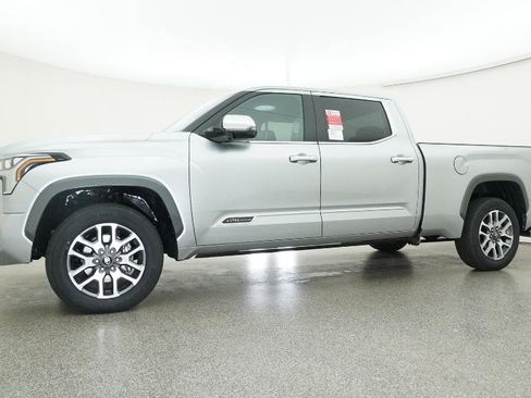 New 2026 Toyota Tundra 1794 Edition image 67