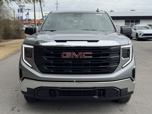 New 2026 GMC Sierra 1500 Pro w/ Pro Value Package image 36