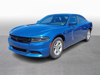 Used 2022 Dodge Charger SXT