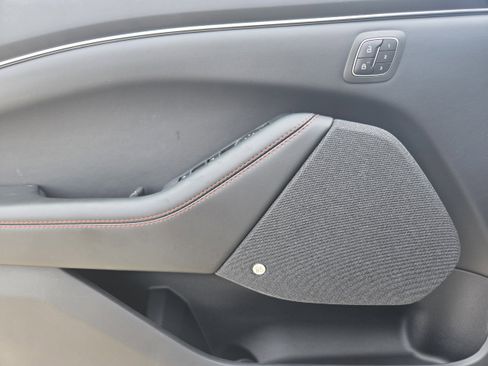 New 2026 Ford Mustang Mach-E Premium w/ Sport Appearance Package image 17