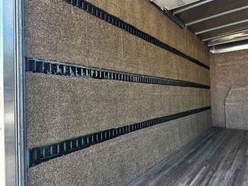 Used 2019 Ford E-350 and Econoline 350 Super Duty w/ Power Windows & Locks Group RWD image 8