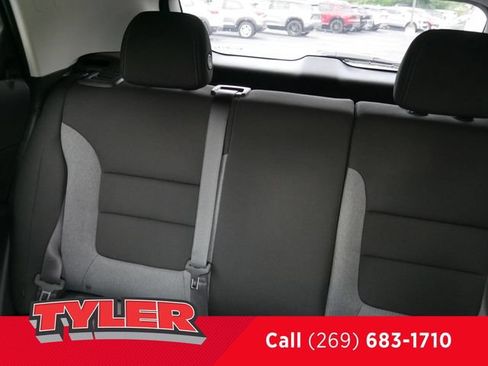 New 2026 Chevrolet TrailBlazer LS w/ LS Convenience Package AWD/4WD image 38