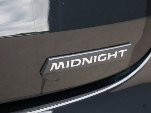 Certified 2023 Nissan Murano SV w/ SV Midnight Edition Package AWD/4WD image 10