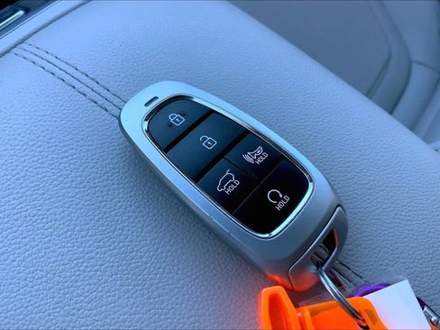 Used 2024 Hyundai Tucson SEL w/ Convenience Package image 13