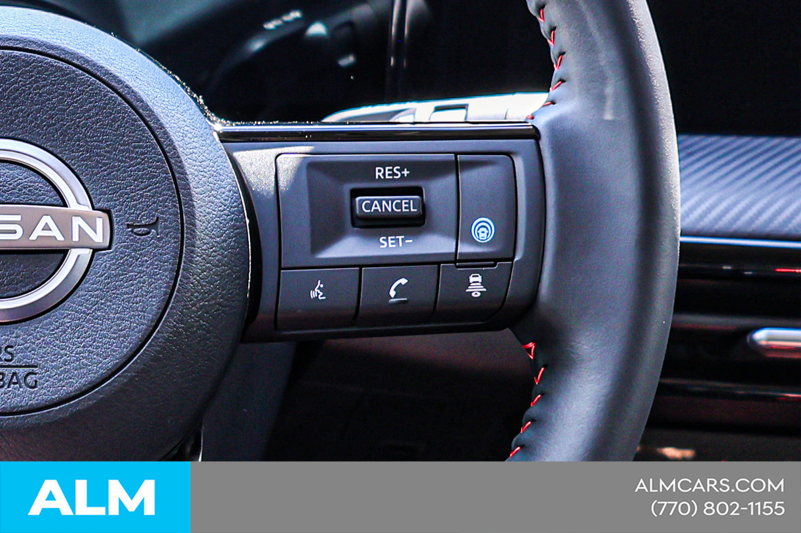 Used 2026 Nissan Kicks SR FWD image 27