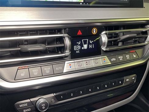 Used 2024 BMW X3 xDrive30i w/ Convenience Package w/ZPA image 33