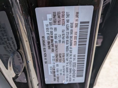 Certified 2024 MAZDA CX-90 Plug-In Hybrid w/ Preferred image 33