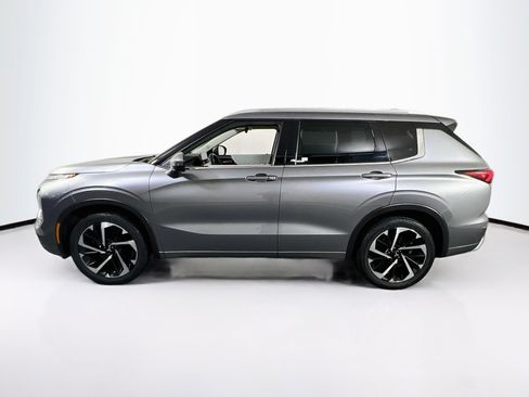 Used 2023 Mitsubishi Outlander SEL AWD/4WD image 8
