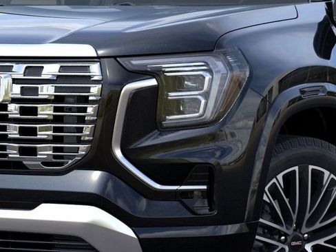 New 2026 GMC Terrain Denali image 10