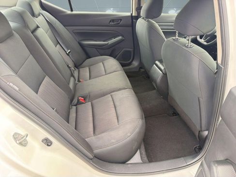 Used 2025 Nissan Altima 2.5 S FWD image 27
