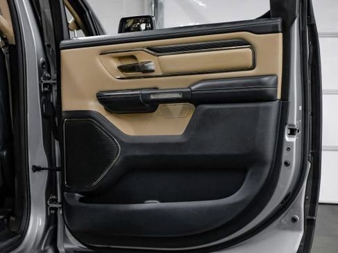 Used 2019 RAM 1500 Limited w/ Advanced Safety Group image 54