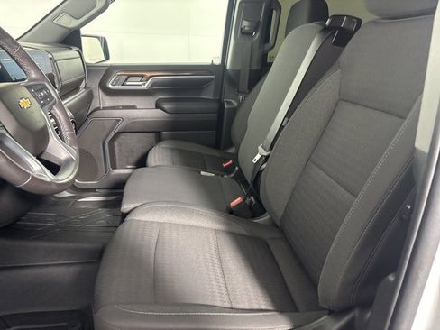 Used 2023 Chevrolet Silverado 1500 LT image 23