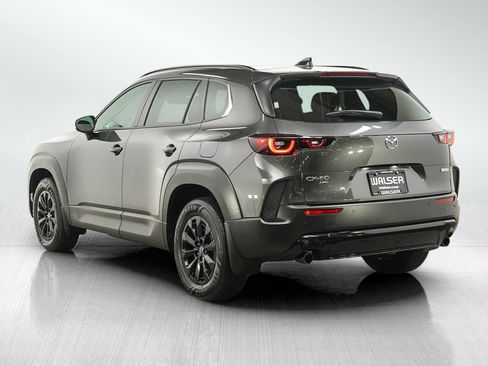 Certified 2026 MAZDA CX-50 AWD 2.5 Hybrid w/ Weather Package image 3