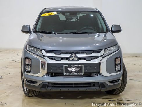 Used 2022 Mitsubishi Outlander Sport FWD image 5