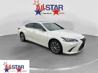 Used 2020 Lexus ES 350 w/ Premium Package FWD video 1