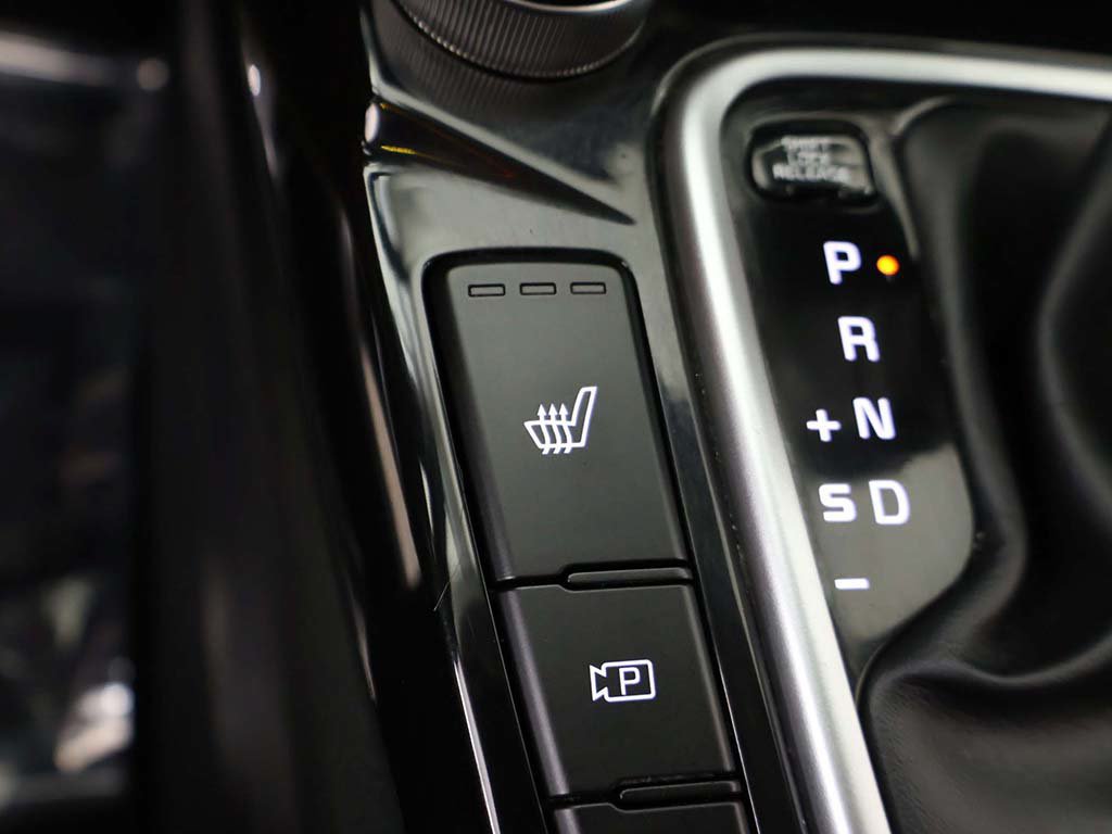 Used 2024 Kia Seltos S AWD/4WD image 48