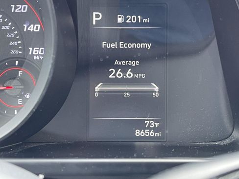 Used 2021 Hyundai Elantra SEL FWD image 8