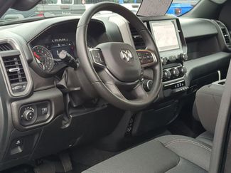 New 2026 RAM 1500 Classic Warlock video 2