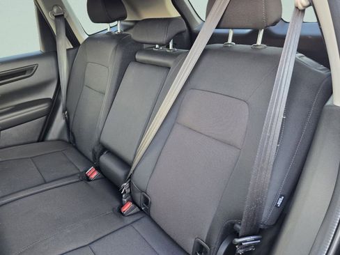 Used 2025 Honda CR-V LX image 27