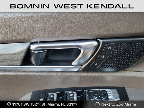 Used 2020 Kia Telluride SX w/ Towing Package image 31