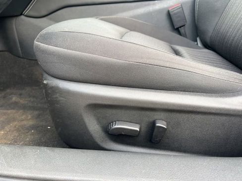 Used 2023 Nissan Altima 2.5 SV image 15