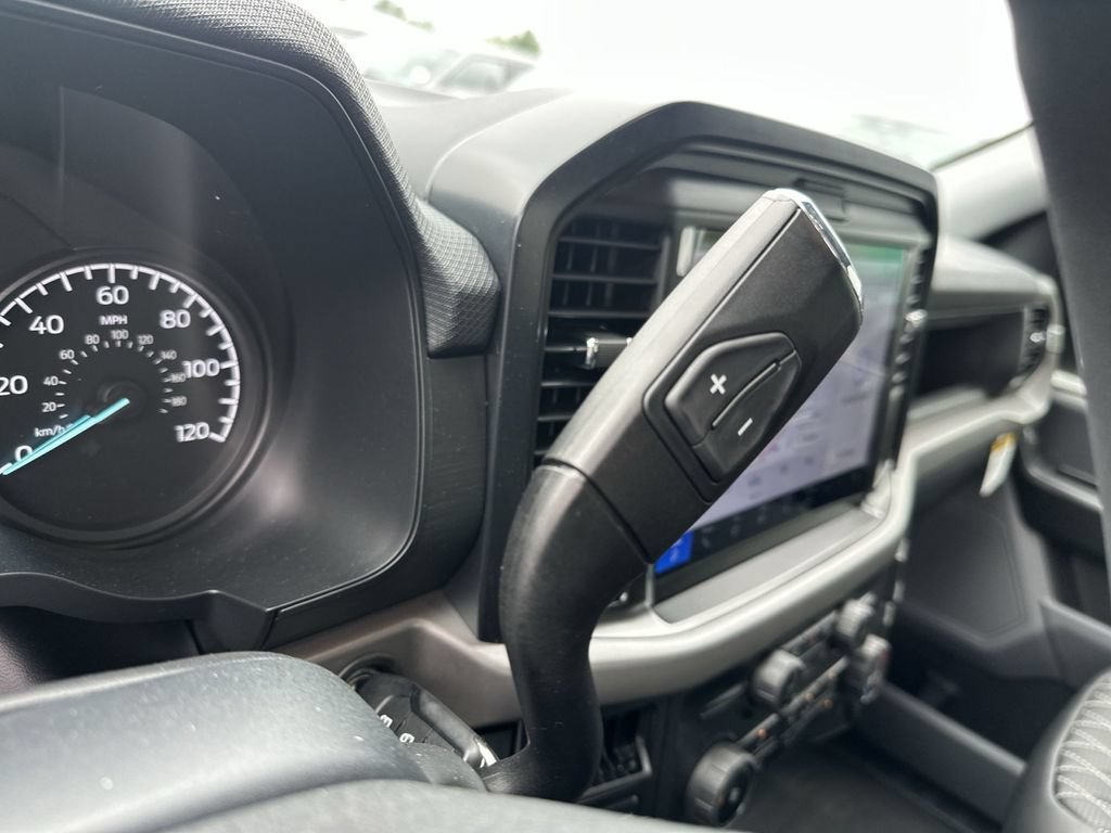 New 2026 Ford F150 XL AWD/4WD image 29