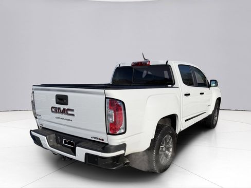 Used 2022 GMC Canyon AT4 w/ Trailering Package image 11