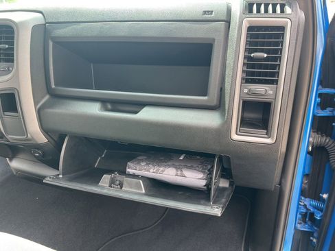 Used 2021 RAM 1500 Tradesman w/ Tradesman SXT Package image 42