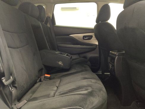 Used 2018 Nissan Murano SV FWD image 19