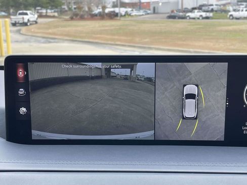 Used 2021 Genesis GV80 2.5T w/ Advanced Package 02 image 20