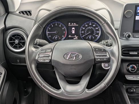 Used 2022 Hyundai Kona SEL w/ Convenience Package image 23