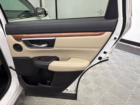 Used 2021 Honda CR-V EX-L image 18