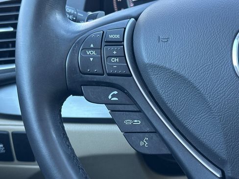 Used 2017 Acura RDX AWD w/ Technology Package image 31