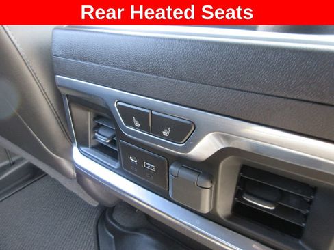 Certified 2021 GMC Sierra 1500 AT4 w/ AT4 Preferred Package AWD/4WD image 30