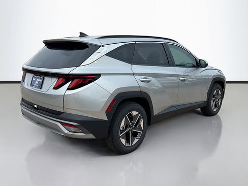 New 2026 Hyundai Tucson SEL image 5