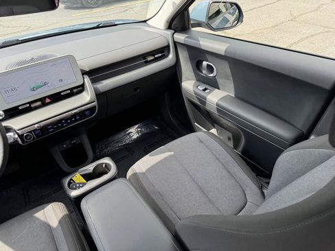 Used 2024 Hyundai Ioniq 5 SEL AWD/4WD image 31