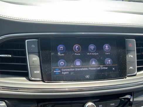 Used 2022 Buick Enclave Essence w/ Experience Buick Package AWD/4WD image 22