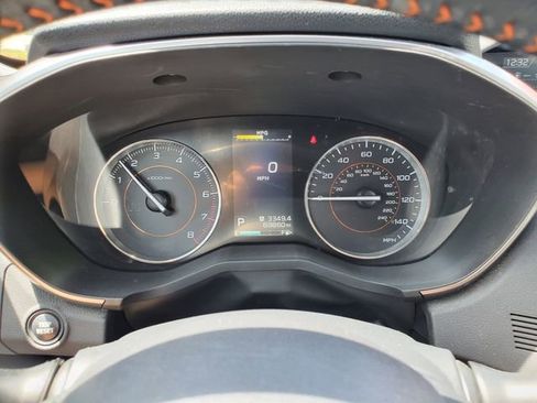 Used 2019 Subaru Crosstrek 2.0i Limited w/ Moonroof Package AWD/4WD image 24