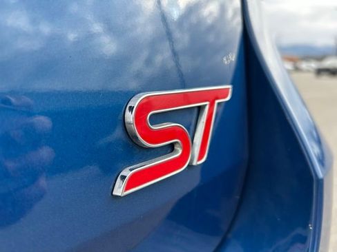 Used 2021 Ford Explorer ST w/ Equipment Group 401A image 10