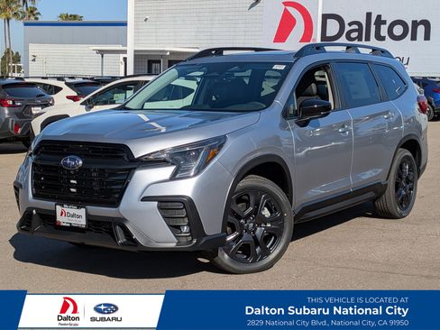 New 2026 Subaru Ascent Bronze Edition image 1