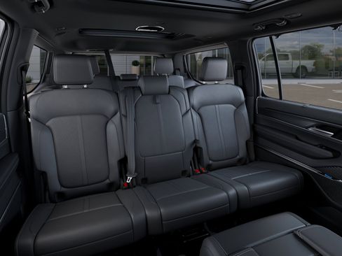 New 2026 Jeep Grand Wagoneer Summit w/ Premium Group III AWD/4WD image 41