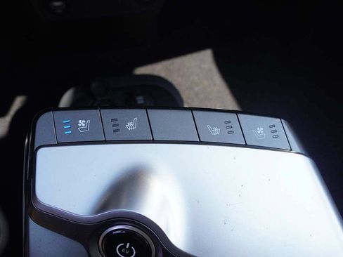 Used 2024 Kia EV6 Wind w/ Wind Technology Package RWD image 52
