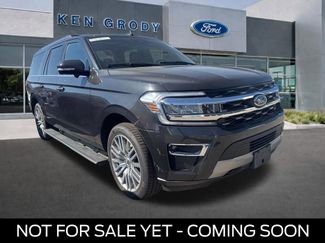Used 2023 Ford Expedition Max Limited video 1