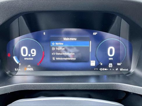New 2026 Ford Explorer ST-Line AWD/4WD image 20