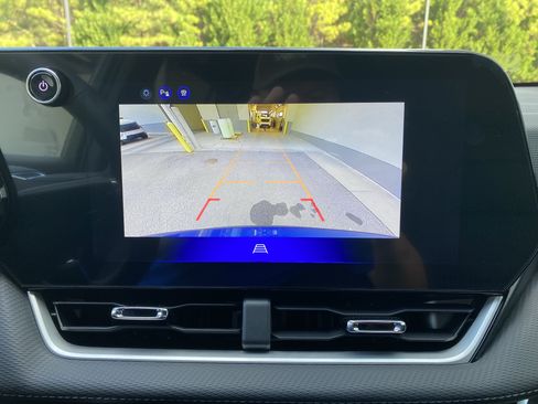 Used 2027 Chevrolet Equinox LT FWD image 27