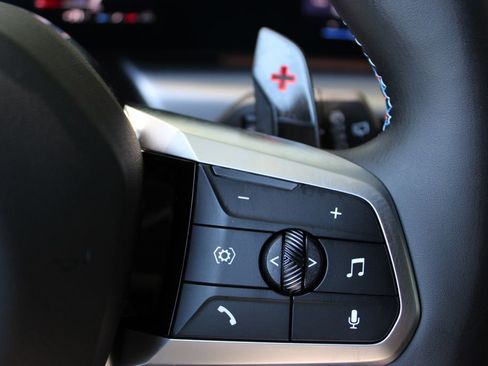 New 2026 BMW X1 M35i image 33